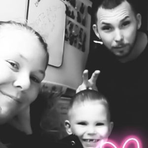 Meet your Posher, Jenna